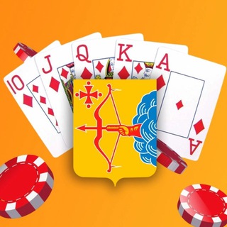 Vyatka Poker Club — логотип клуба