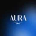 Aura Poker Club — логотип клуба