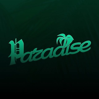 Paradise — логотип клуба