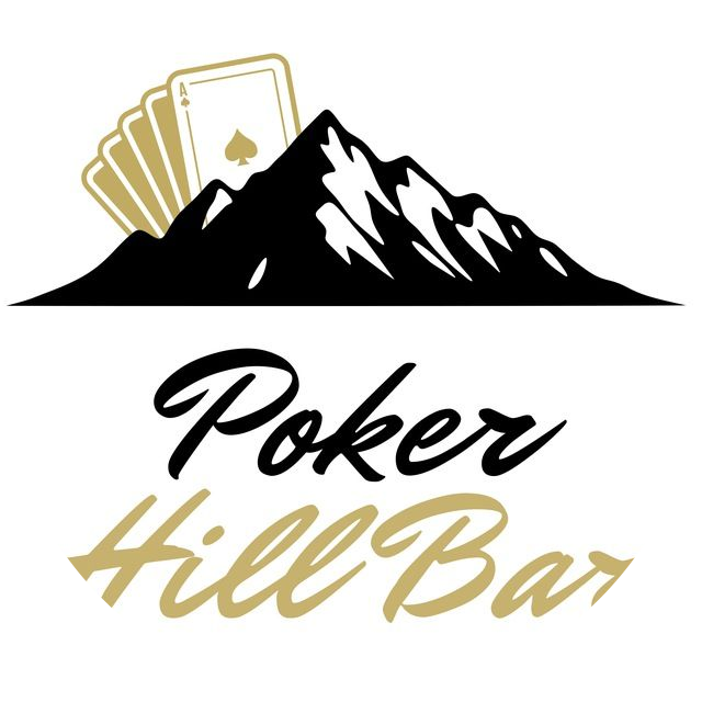 Poker Hill — логотип клуба