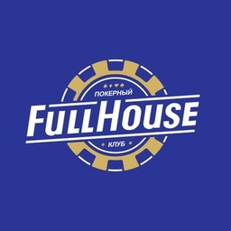 FullHouse | Воронеж — логотип клуба