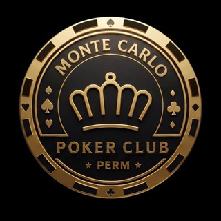 Monte Carlo — логотип клуба