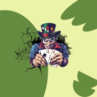 JOKERHOUSE33 — логотип клуба