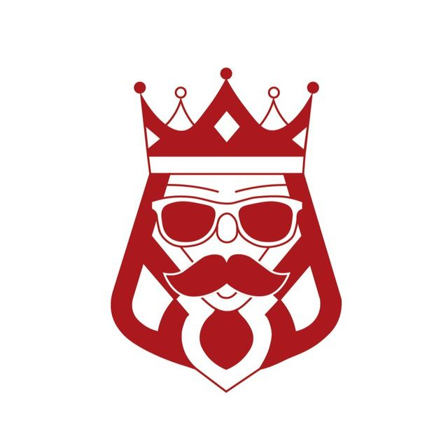 King House — логотип клуба