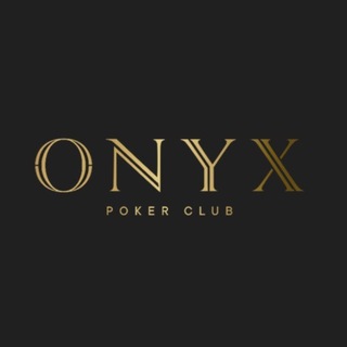 ONYX — логотип клуба