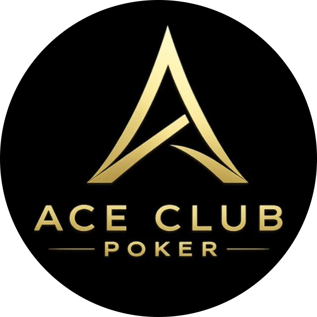 ACE CLUB — логотип клуба
