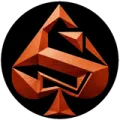 Syndicate Poker Club — логотип клуба