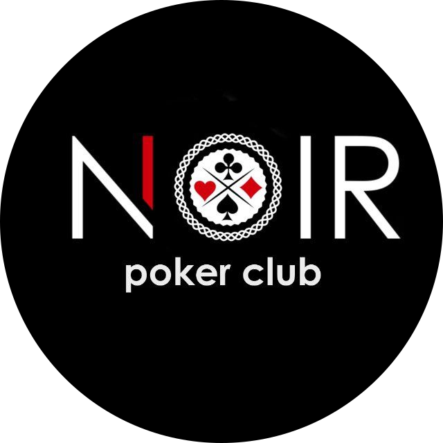 Noir — логотип клуба