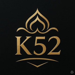 K52CLUB — логотип клуба