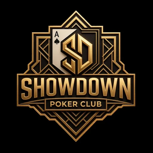 SHOWDOWN Брянск — логотип клуба