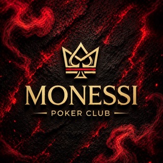 MONESSI Club — логотип клуба