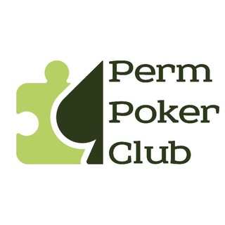 Perm Poker Club — логотип клуба