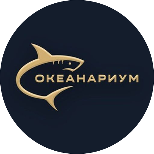 Океанариум — логотип клуба