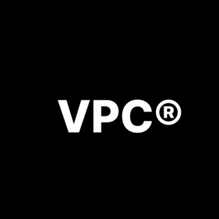 VPC | Vorobievy Poker Club — логотип клуба