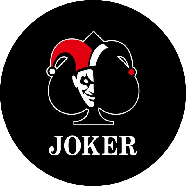 JOKER | Краснодар — логотип клуба