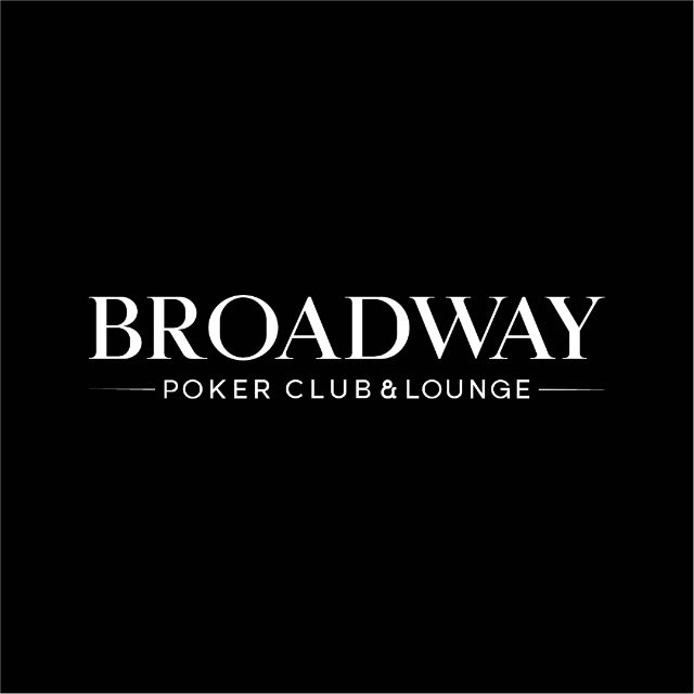 BROADWAY — логотип клуба