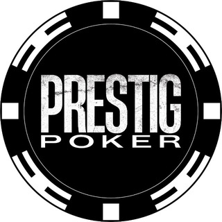 PRESTIG POKER CLUB — логотип клуба