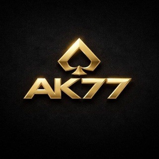 AK77 — логотип клуба