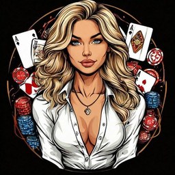 Queens — логотип клуба