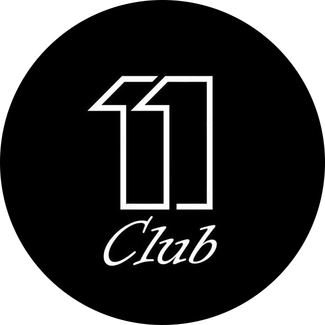 11_club — логотип клуба