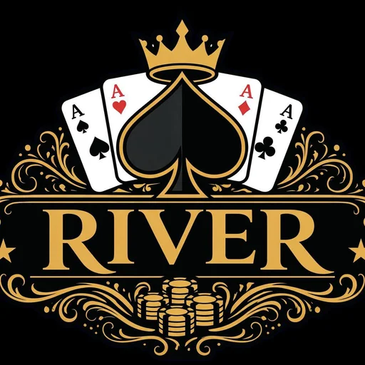 RIVER — логотип клуба
