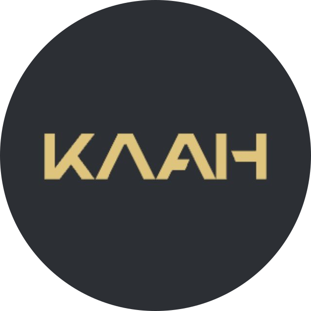 КЛАН — логотип клуба