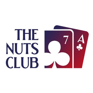 The NUTS club Балашиха — логотип клуба