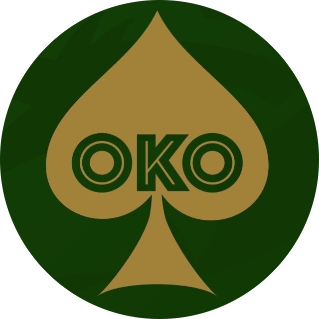 ОКО — логотип клуба