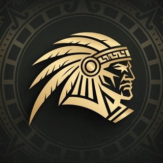 AZTEC CLUB — логотип клуба