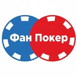 СРП «Фан Покер» — логотип клуба