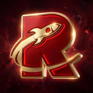 Pocket Rockets Club | Саратов — логотип клуба
