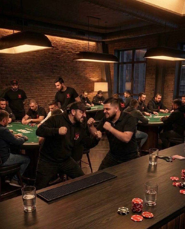 GARAGE Game Club — логотип клуба