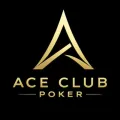 ACE CLUB — логотип клуба