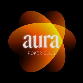 Aura Poker Club | Подольск — логотип клуба
