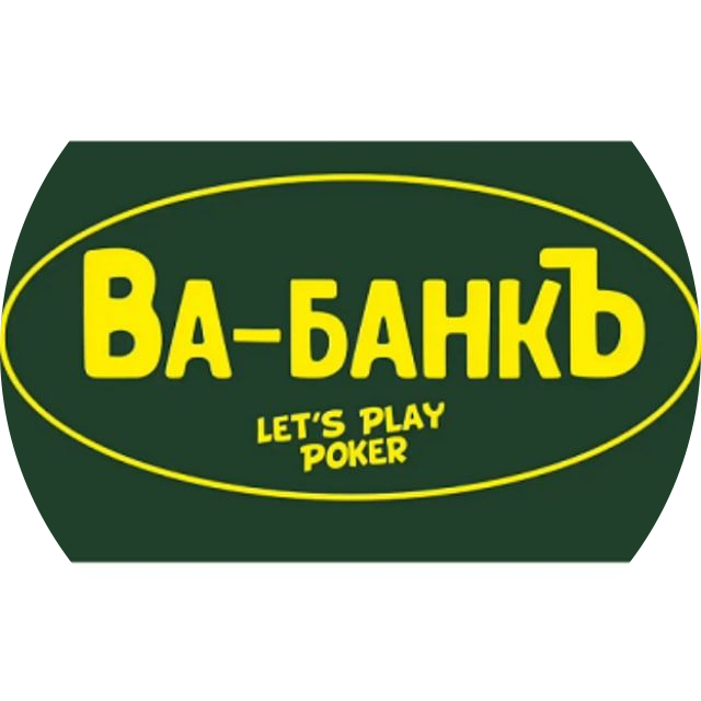 Ва-банкЪ СПБ — логотип клуба
