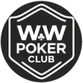 WW Poker club — логотип клуба