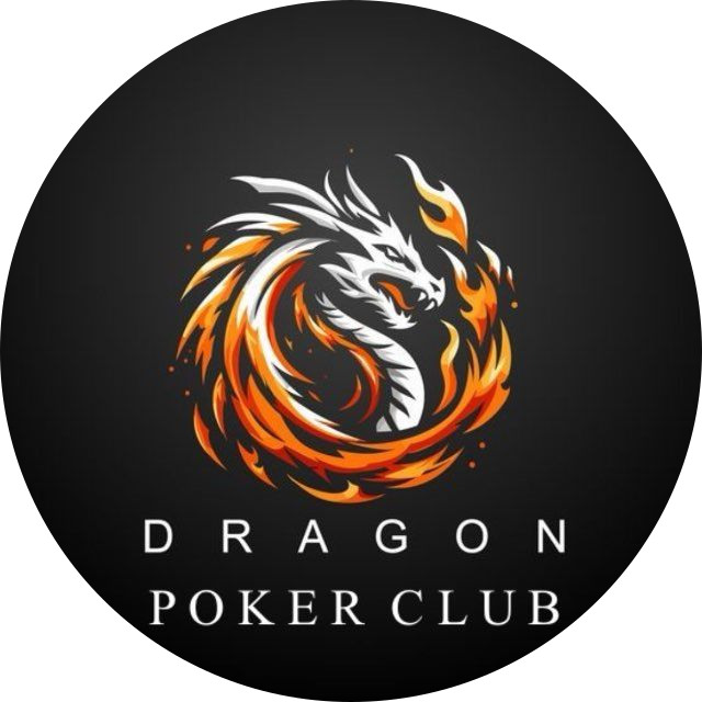 DRAGON — логотип клуба