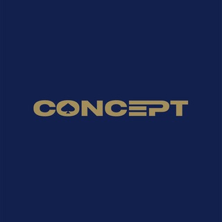 Concept — логотип клуба