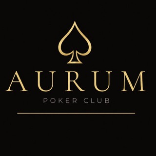 AURUM — логотип клуба
