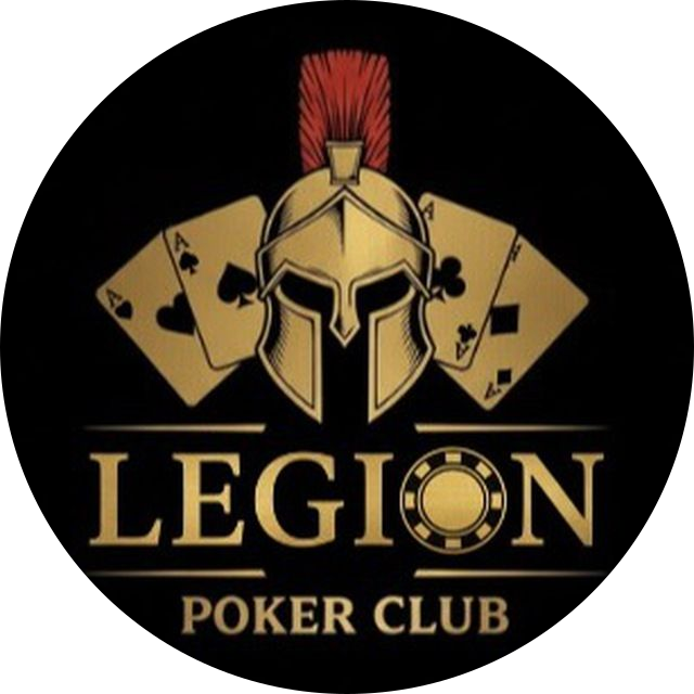 LEGION — логотип клуба