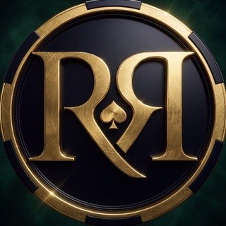 Royal ♠️ Raise — логотип клуба