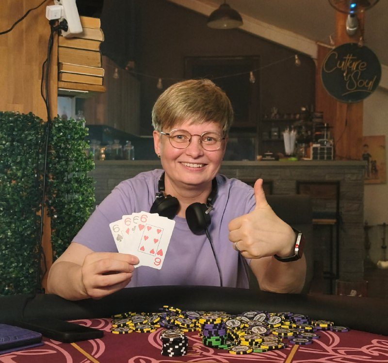 FR Poker Club | Одинцово — логотип клуба