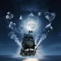 Черная Жемчужина — логотип клуба