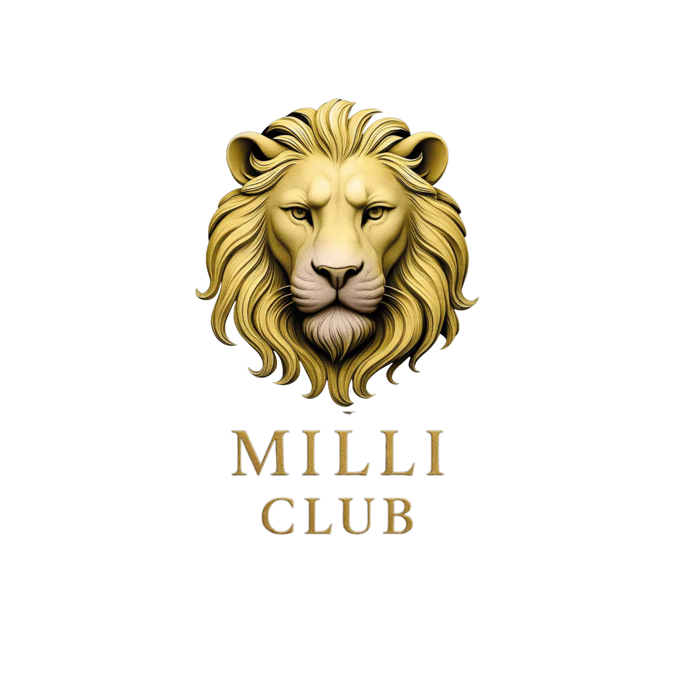 Milli Club Korston — логотип клуба