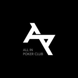 ALL IN Краснодар — логотип клуба