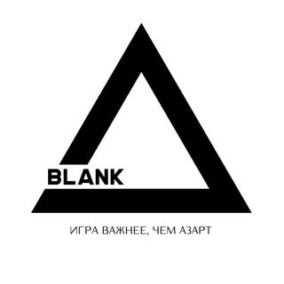 BLANK — логотип клуба