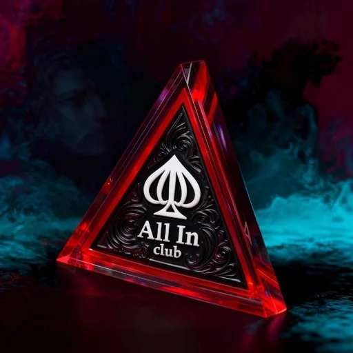 All In Club — логотип клуба