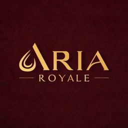 Aria Royale — логотип клуба